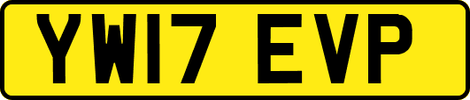 YW17EVP