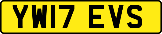 YW17EVS