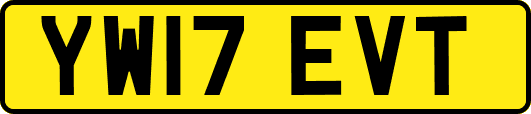 YW17EVT