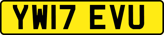 YW17EVU