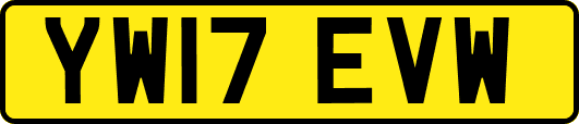 YW17EVW