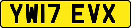 YW17EVX
