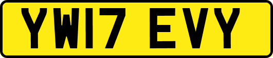 YW17EVY