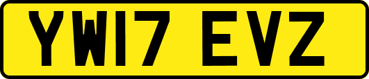 YW17EVZ