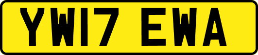 YW17EWA