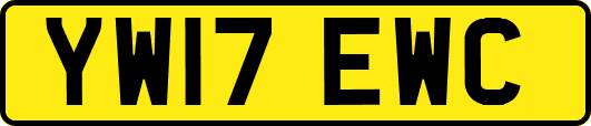 YW17EWC