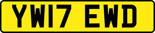 YW17EWD