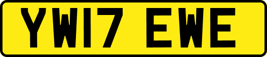 YW17EWE
