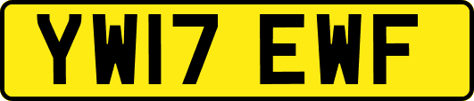 YW17EWF