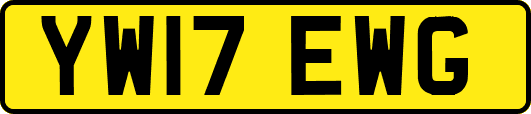 YW17EWG