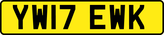 YW17EWK