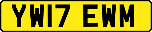YW17EWM