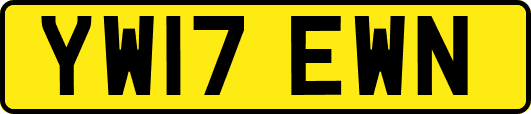 YW17EWN