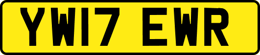YW17EWR