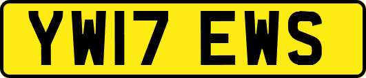 YW17EWS