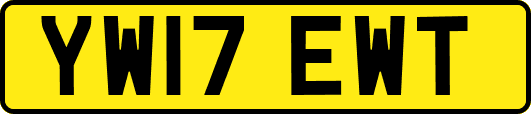 YW17EWT
