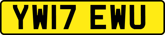YW17EWU