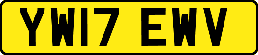 YW17EWV