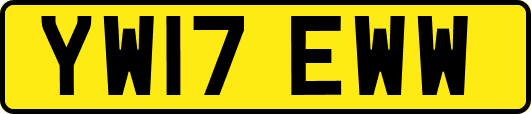 YW17EWW