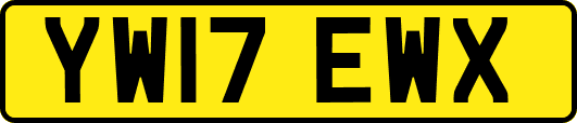 YW17EWX