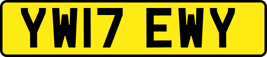 YW17EWY