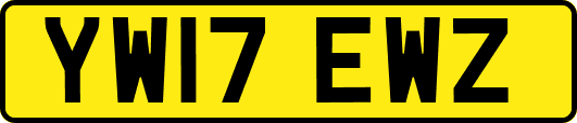 YW17EWZ