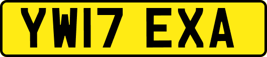 YW17EXA
