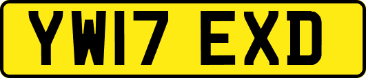 YW17EXD