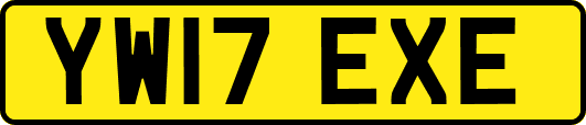 YW17EXE