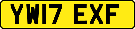 YW17EXF