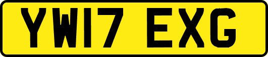 YW17EXG