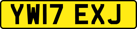 YW17EXJ