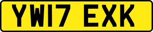 YW17EXK