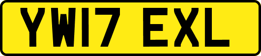 YW17EXL