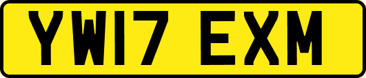 YW17EXM
