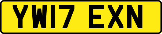 YW17EXN