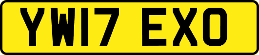 YW17EXO
