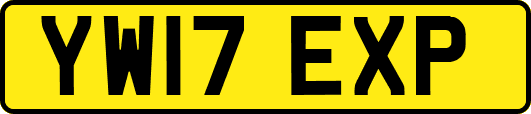 YW17EXP