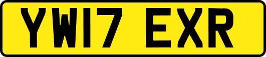 YW17EXR