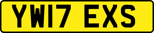 YW17EXS