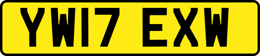 YW17EXW