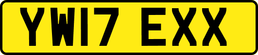 YW17EXX