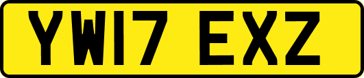 YW17EXZ