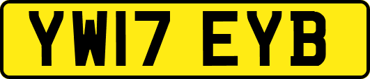 YW17EYB