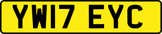 YW17EYC