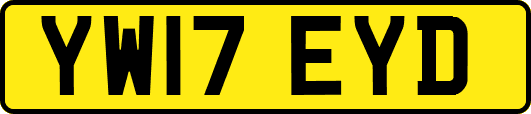 YW17EYD