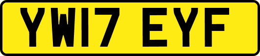 YW17EYF