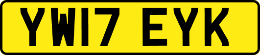 YW17EYK