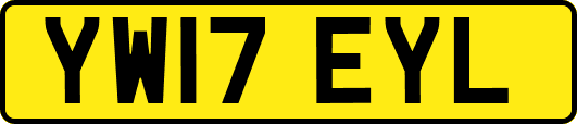 YW17EYL