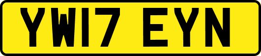 YW17EYN